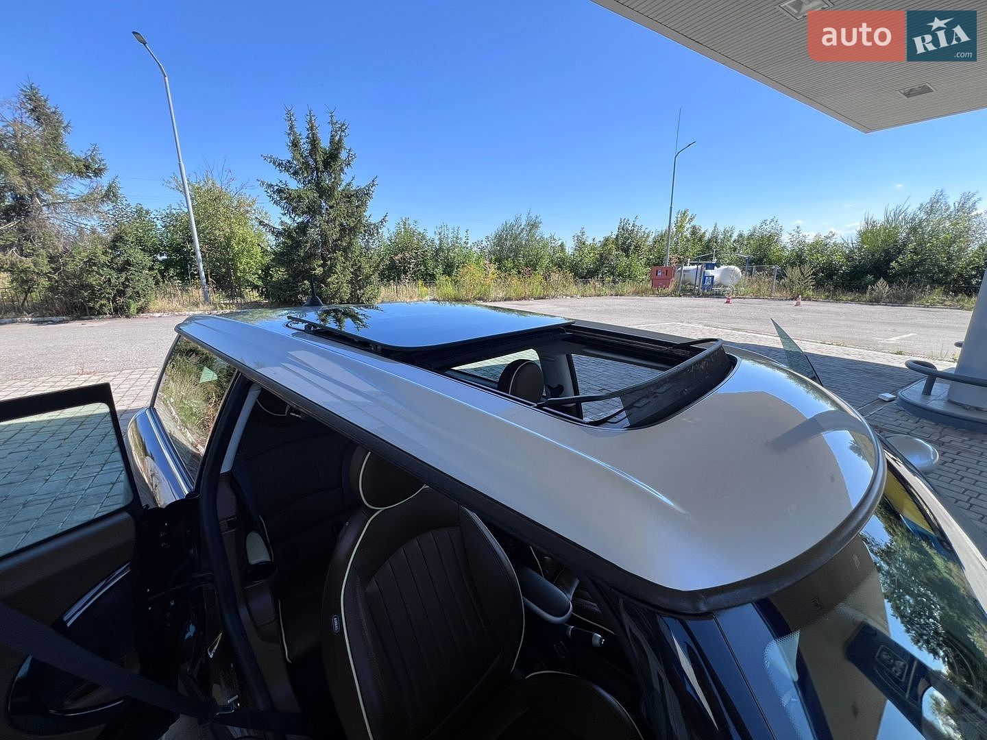 Mini Clubman 2008 VIN WMWML310X0TP06557 фото оголошення 56 з 68