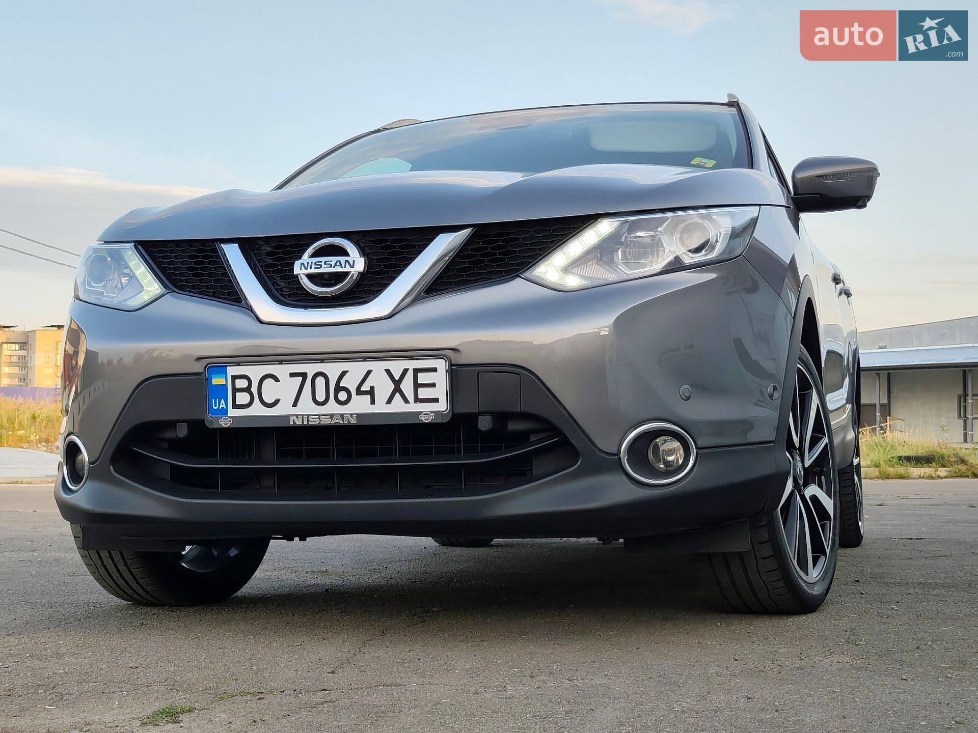 Nissan Qashqai 2013 VIN SJNFAAJ11U1001063 фото оголошення 54 з 61