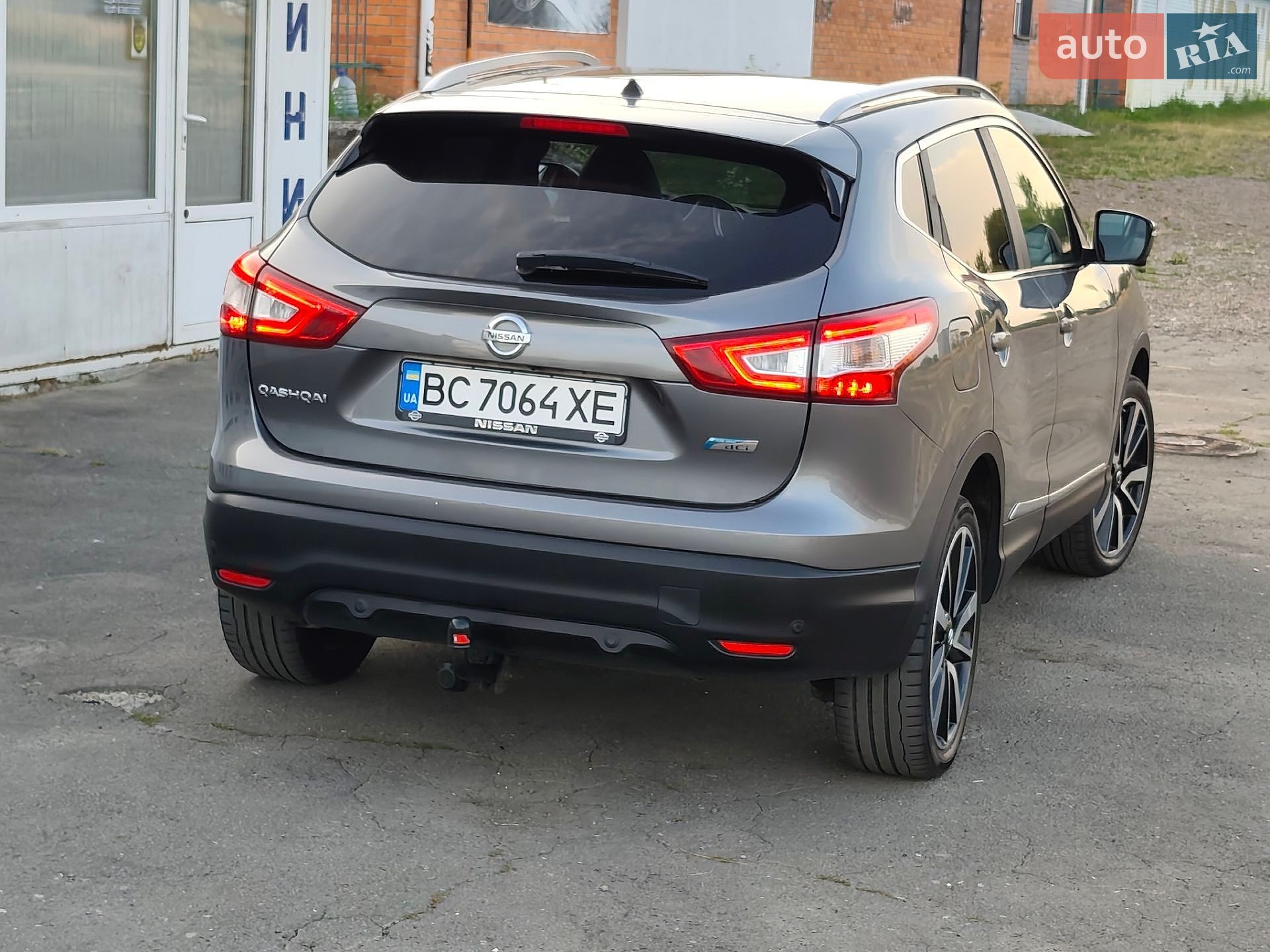 Nissan Qashqai 2013 VIN SJNFAAJ11U1001063 фото оголошення 49 з 61