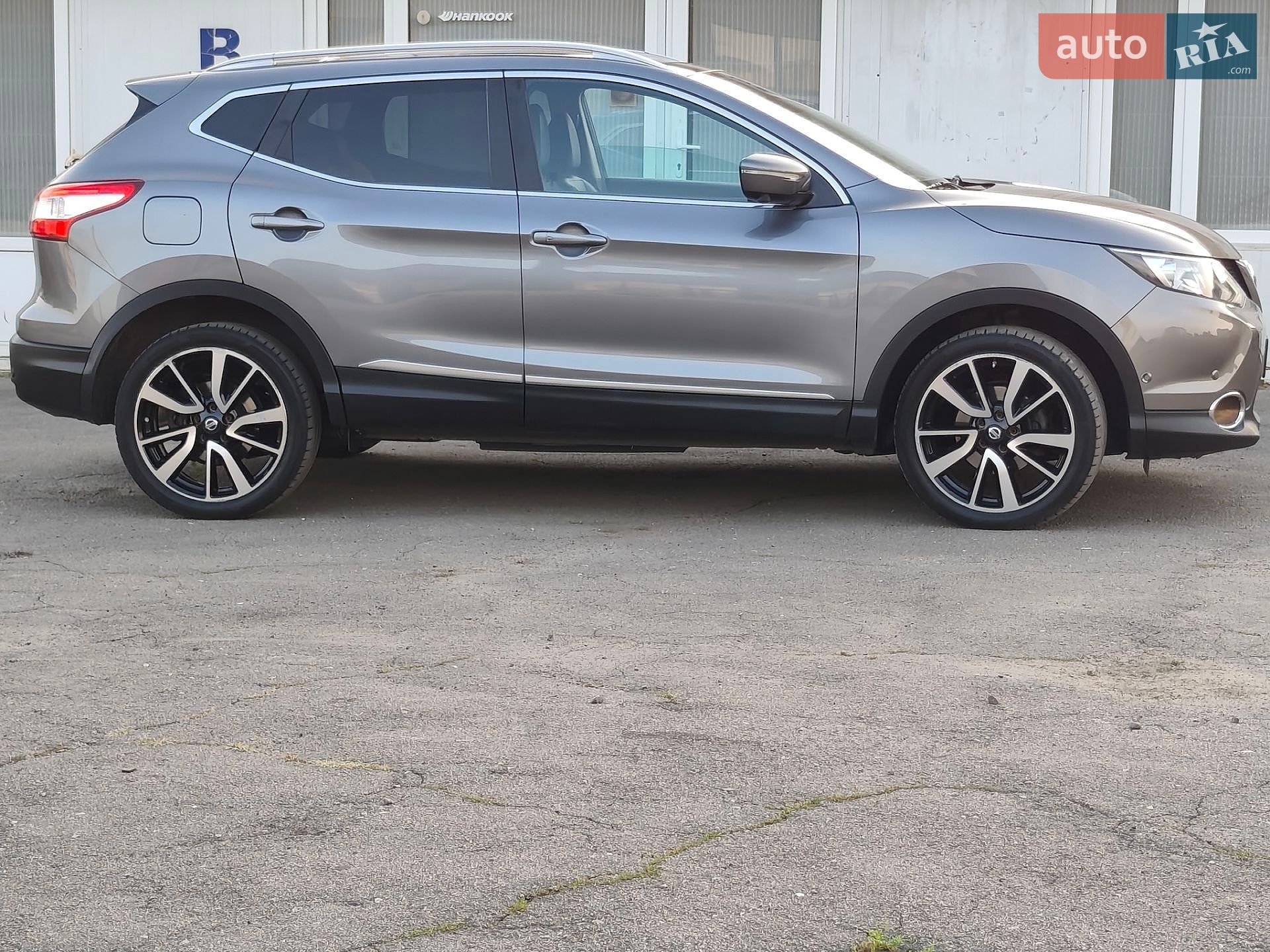 Nissan Qashqai 2013 VIN SJNFAAJ11U1001063 фото оголошення 48 з 61
