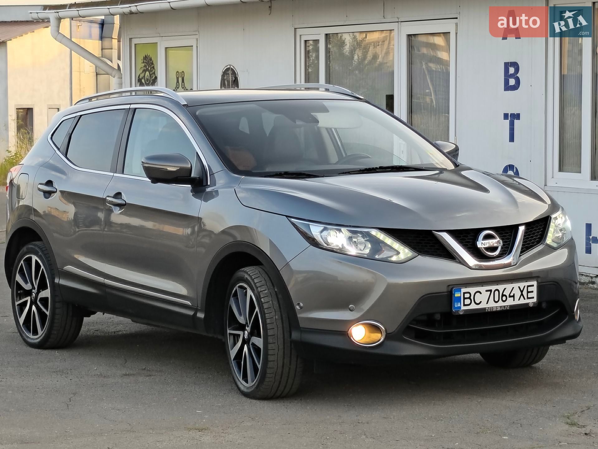 Nissan Qashqai 2013 VIN SJNFAAJ11U1001063 фото оголошення 50 з 61