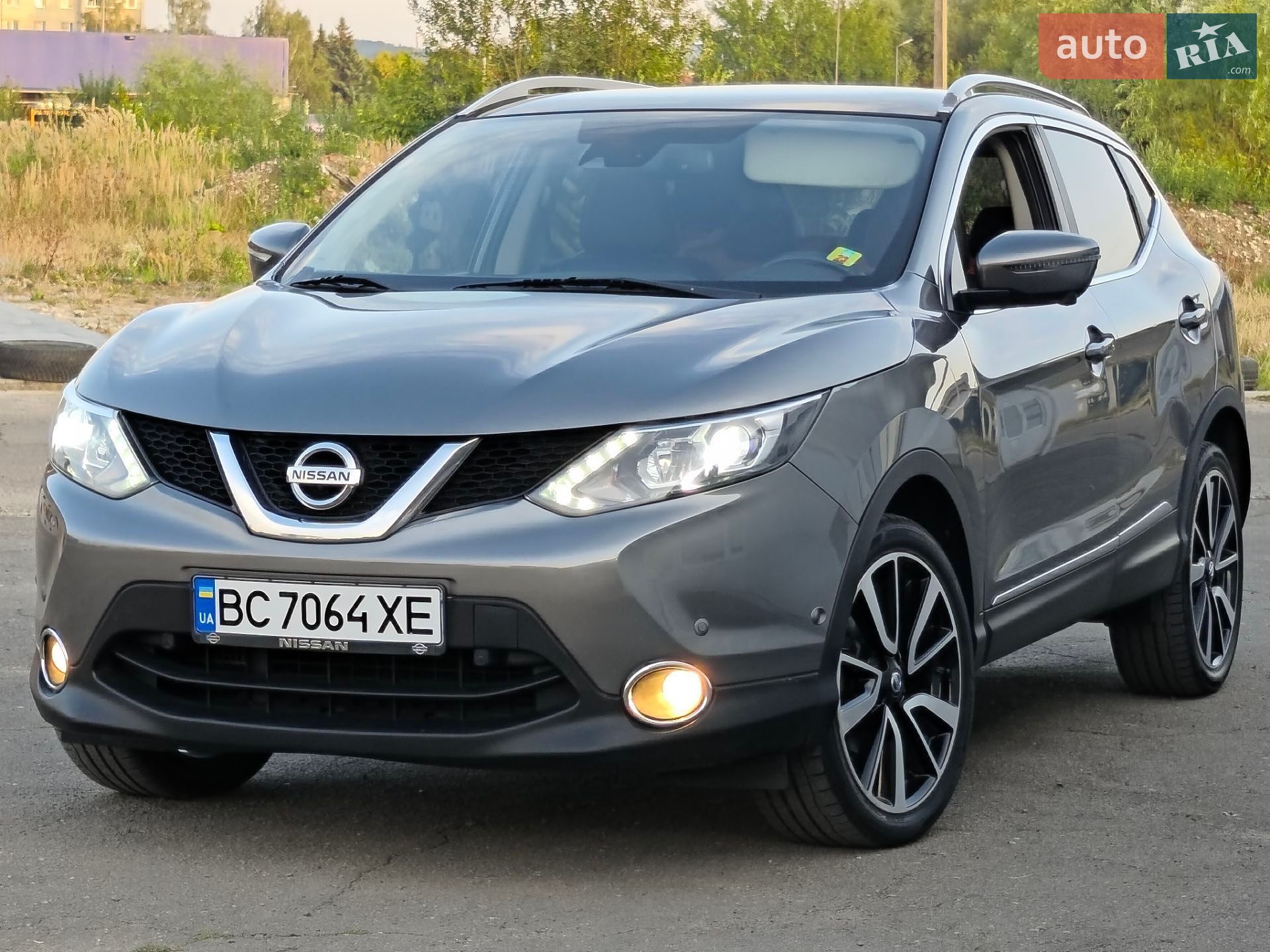 Nissan Qashqai 2013 VIN SJNFAAJ11U1001063 фото оголошення 51 з 61