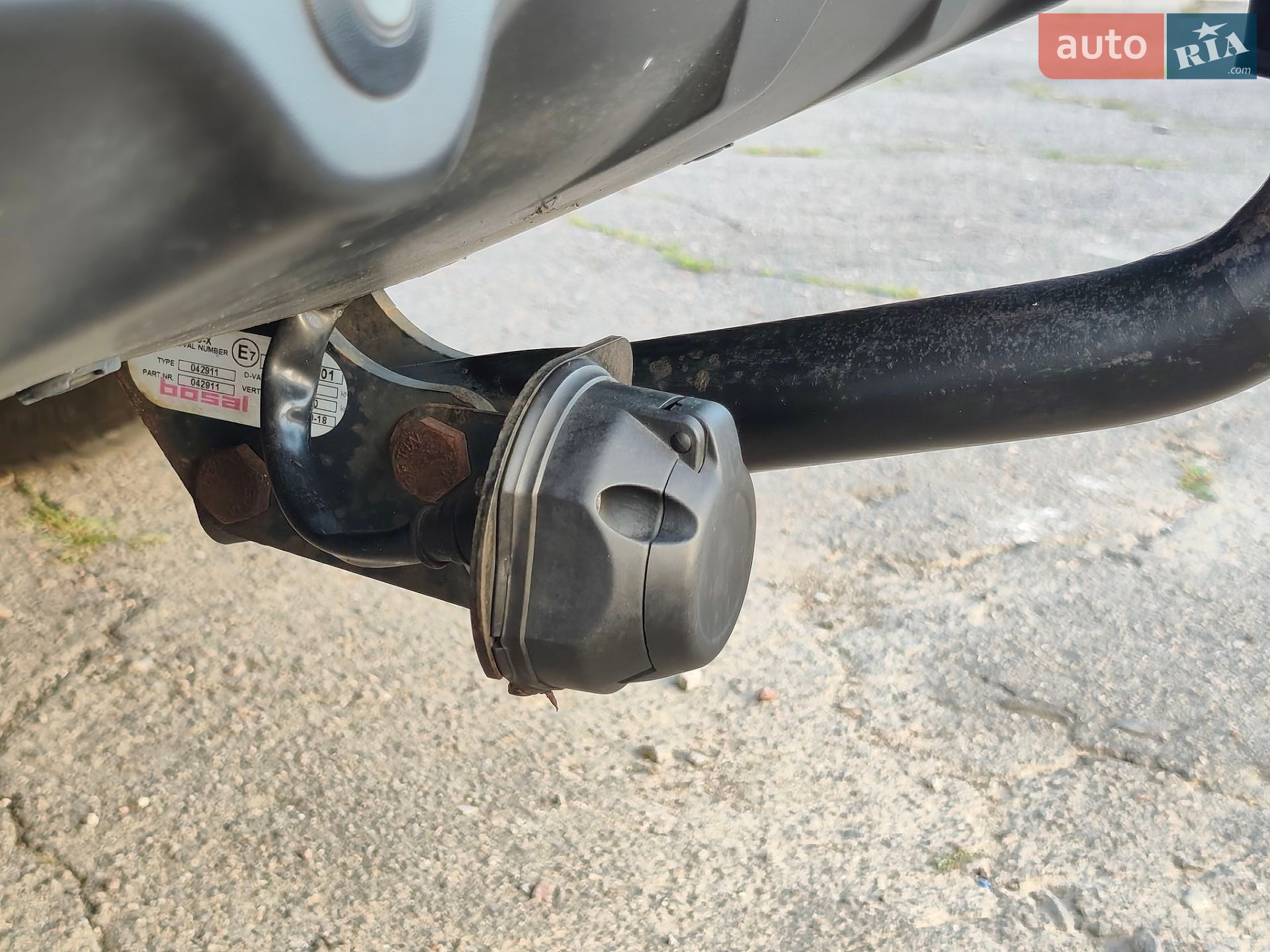 Nissan Qashqai 2013 VIN SJNFAAJ11U1001063 фото оголошення 53 з 61