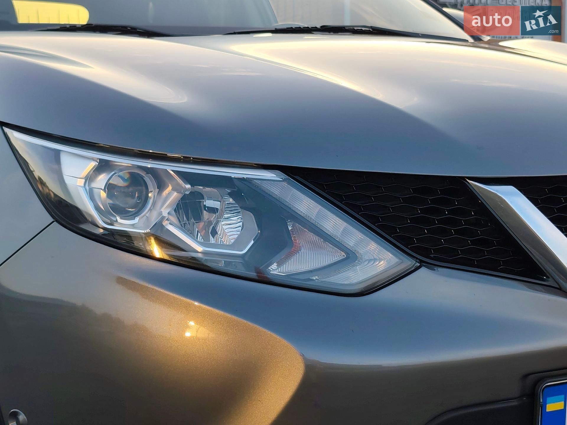 Nissan Qashqai 2013 VIN SJNFAAJ11U1001063 фото оголошення 57 з 61
