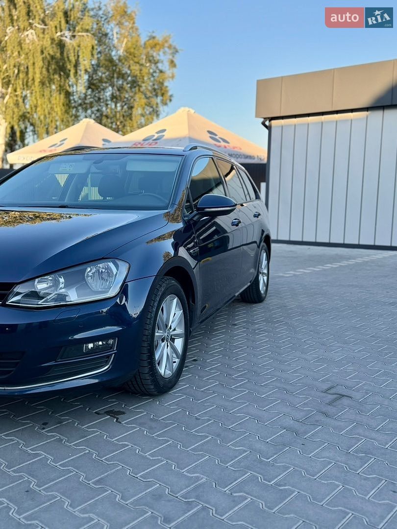 Volkswagen Golf 2016 VIN WVWZZZAUZGP559814 фото оголошення 7 з 130
