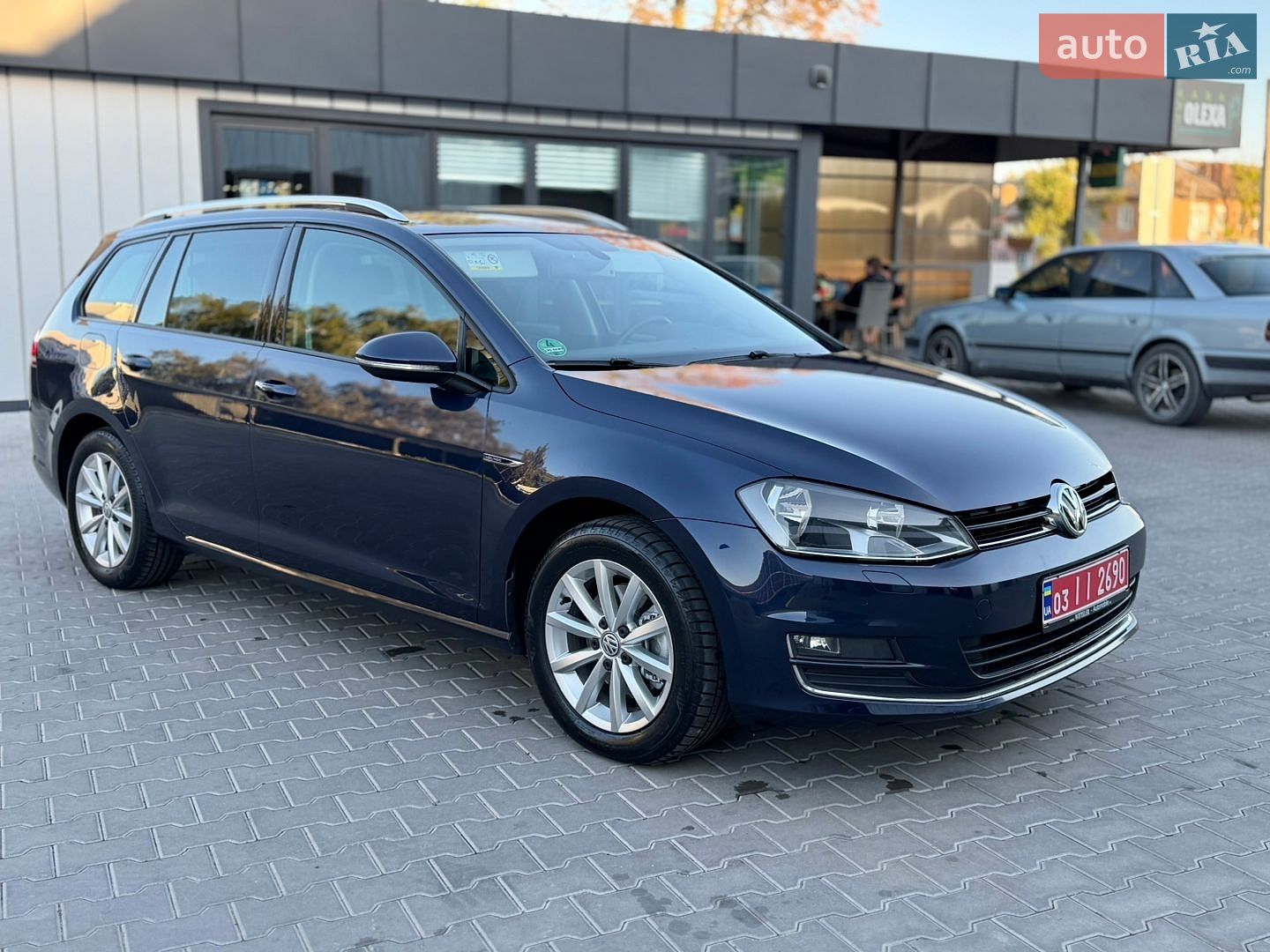 Volkswagen Golf 2016 VIN WVWZZZAUZGP559814 фото оголошення 28 з 130