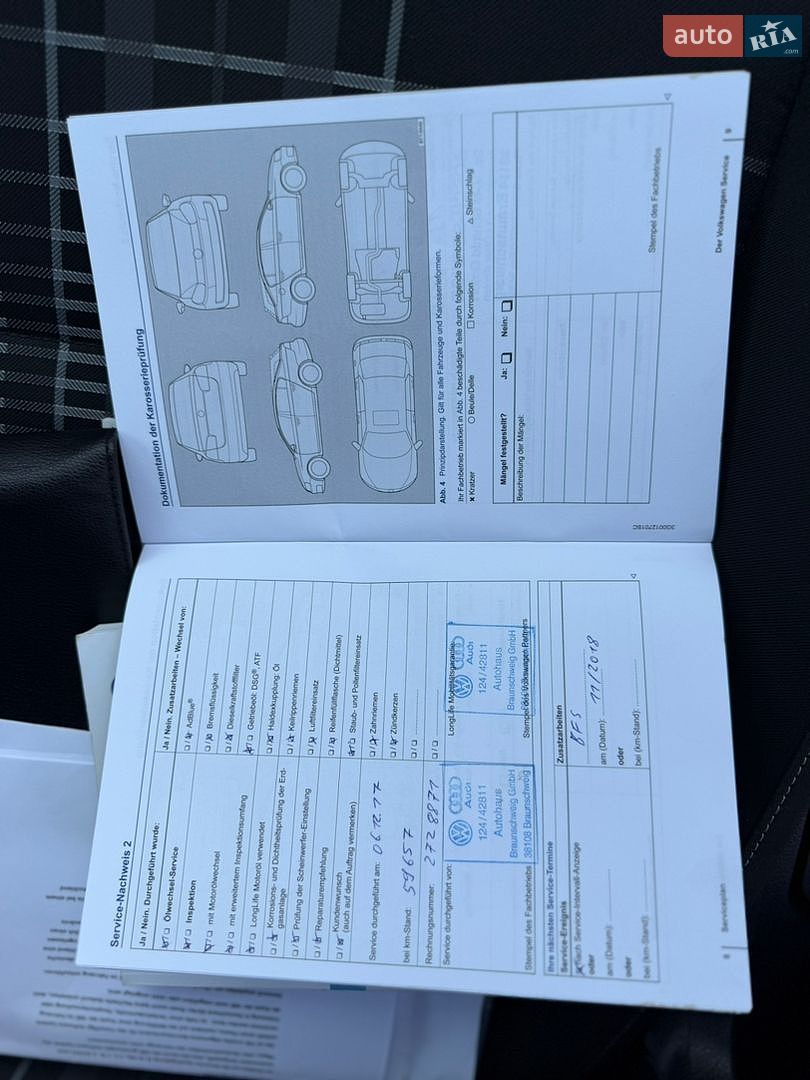 Volkswagen Golf 2016 VIN WVWZZZAUZGP559814 фото оголошення 40 з 130