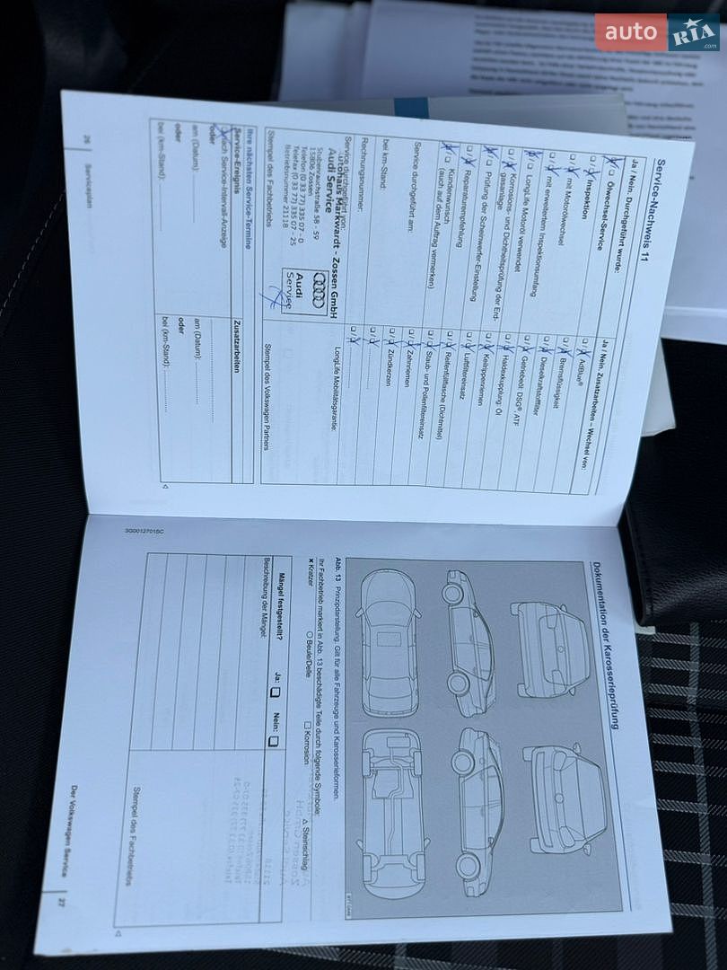 Volkswagen Golf 2016 VIN WVWZZZAUZGP559814 фото оголошення 49 з 130