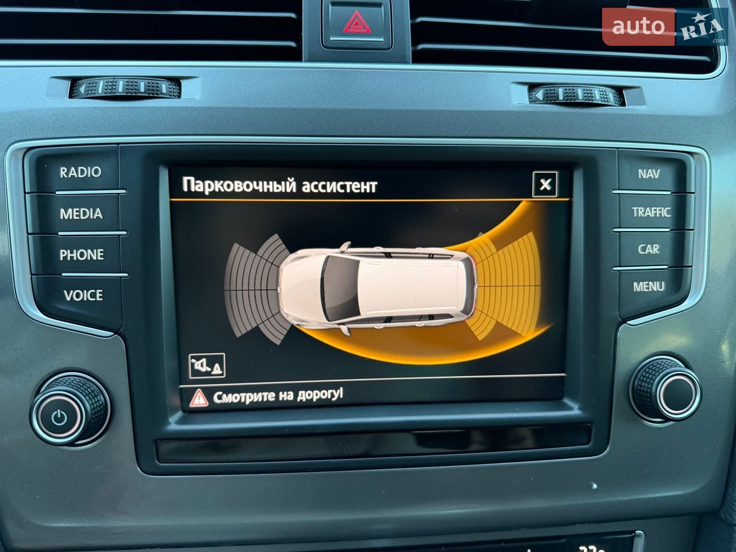 Volkswagen Golf 2016 VIN WVWZZZAUZGP559814 фото оголошення 71 з 130
