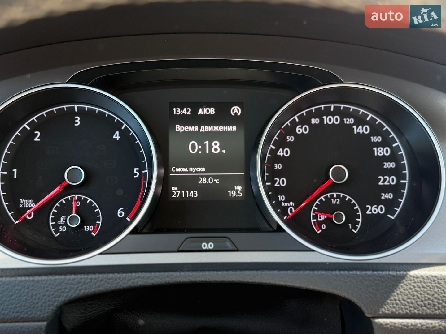 Volkswagen Golf 2016 VIN WVWZZZAUZGP559814 фото оголошення 72 з 130