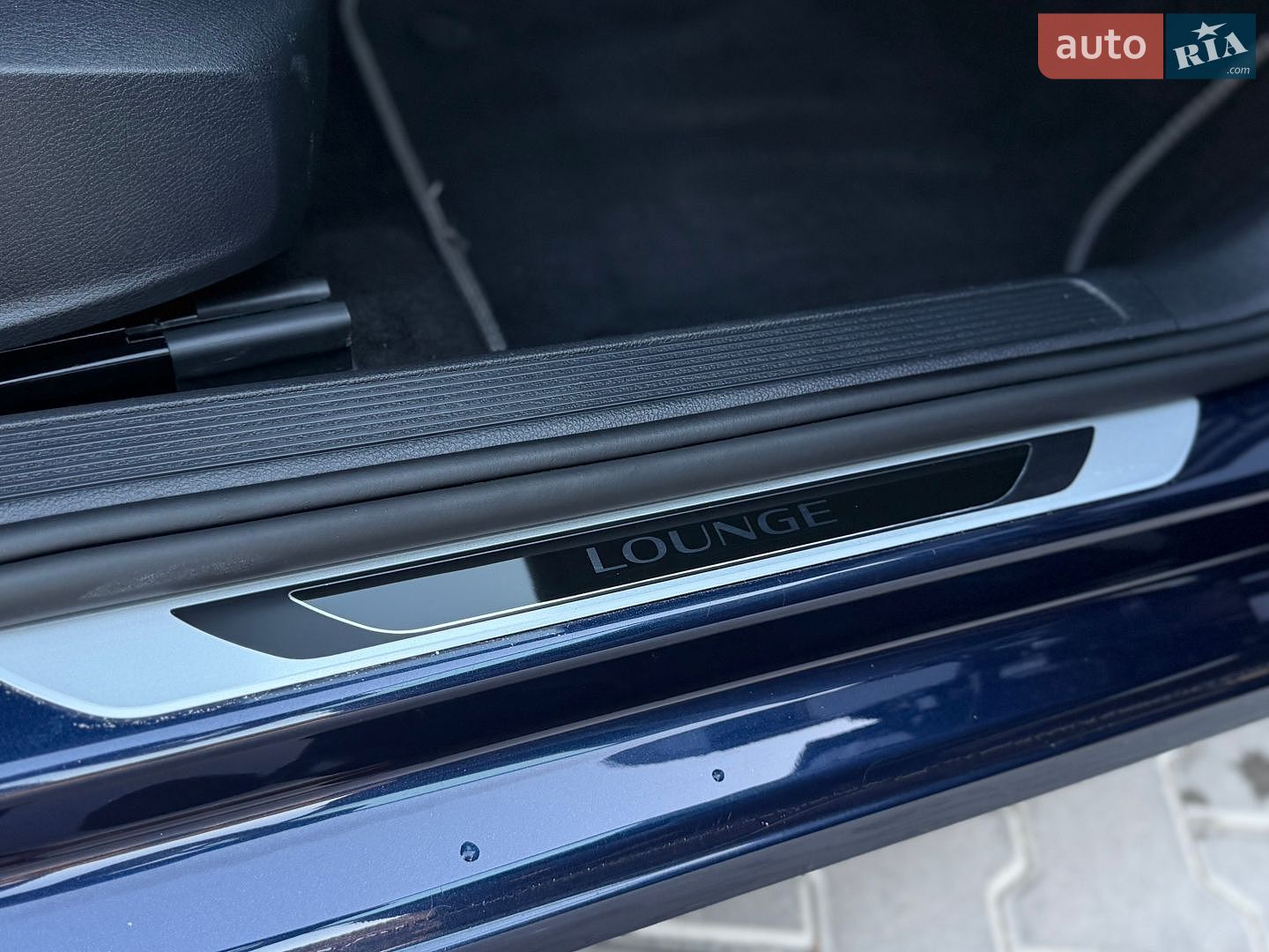 Volkswagen Golf 2016 VIN WVWZZZAUZGP559814 фото оголошення 107 з 130