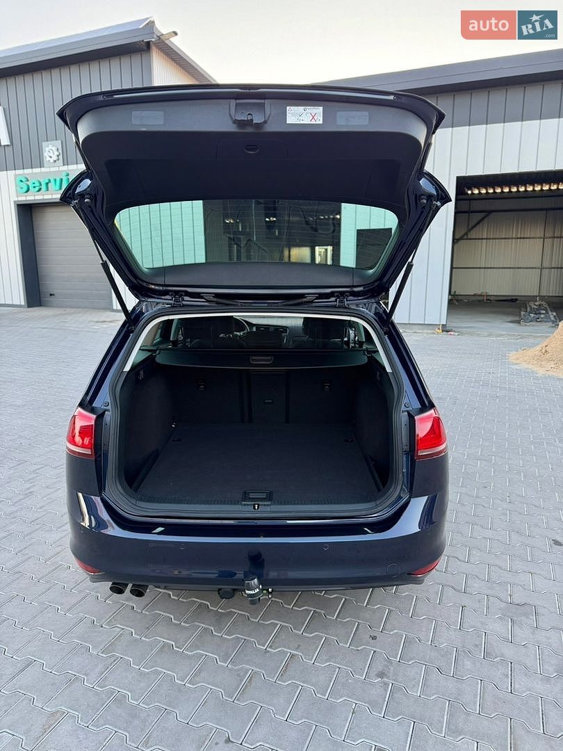 Volkswagen Golf 2016 VIN WVWZZZAUZGP559814 фото оголошення 116 з 130