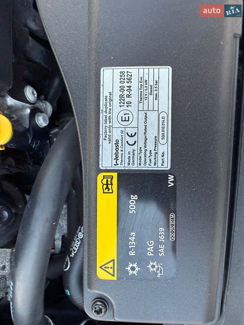 Volkswagen Golf 2016 VIN WVWZZZAUZGP559814 фото оголошення 127 з 130