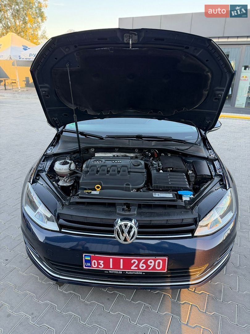 Volkswagen Golf 2016 VIN WVWZZZAUZGP559814 фото оголошення 129 з 130