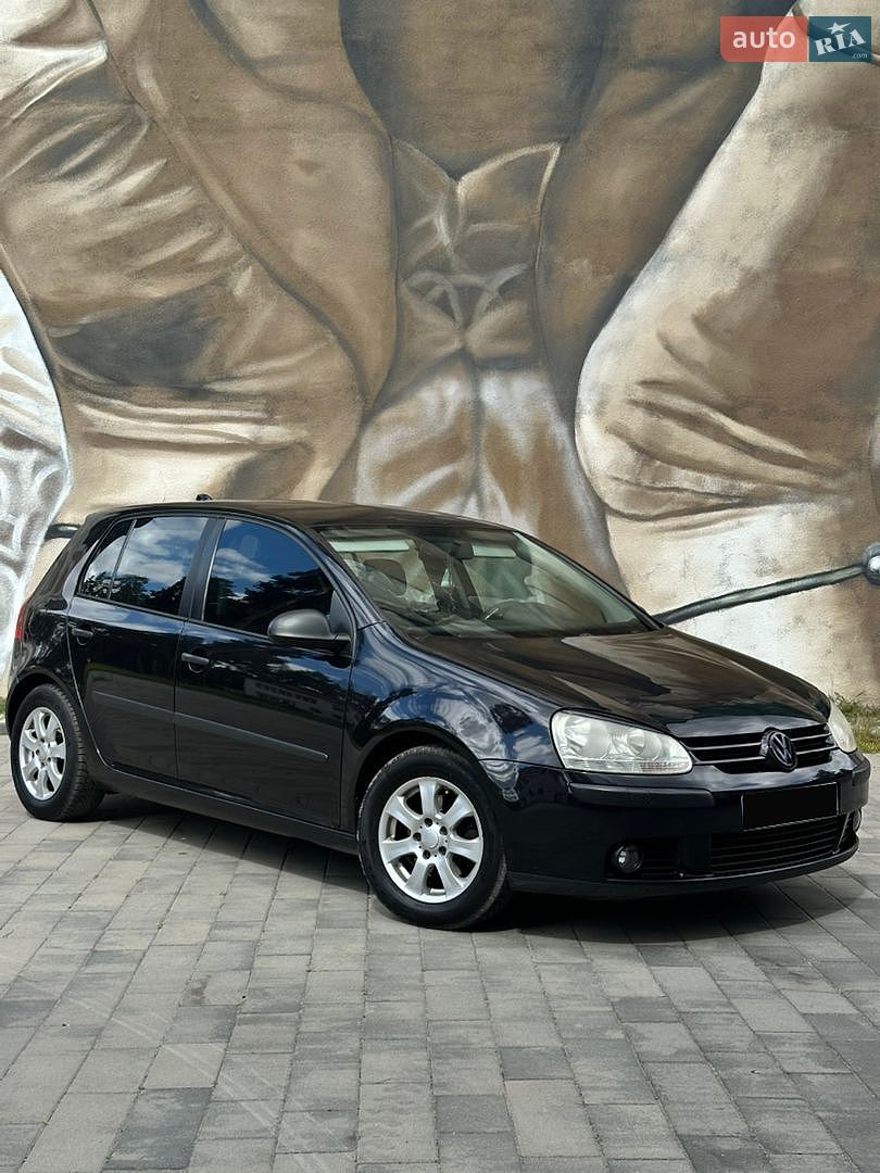 Volkswagen Golf 2007 VIN WVWZZZ1KZ7W250669 фото оголошення 2 з 11