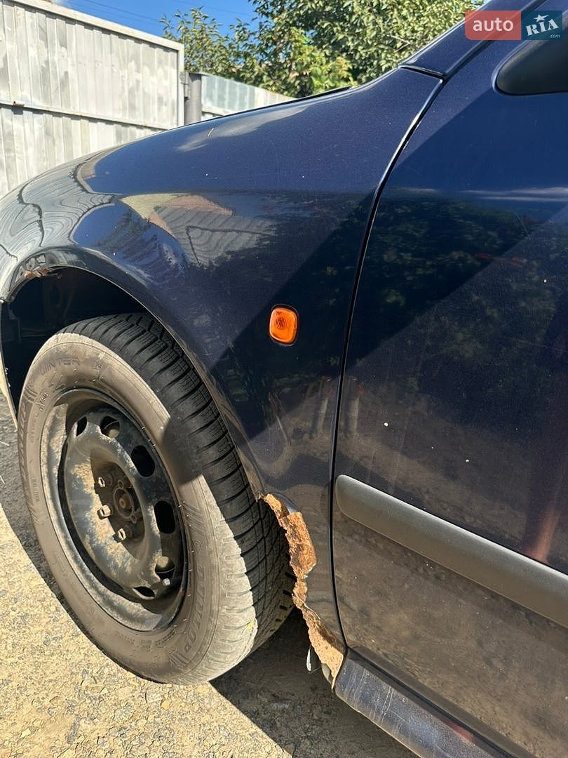 Skoda Octavia 2000 VIN TMBBE41U6Y2403144 фото оголошення 8 з 8