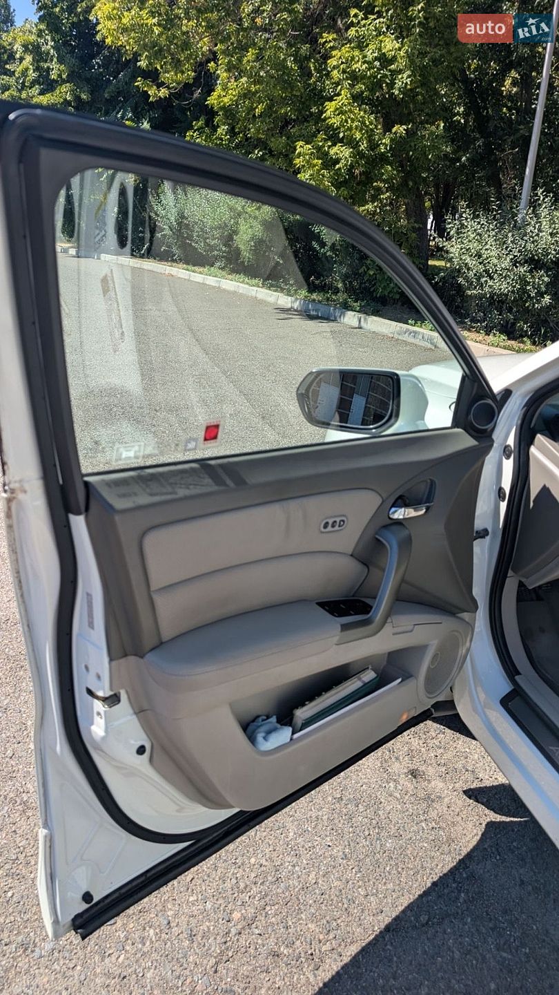Acura RDX 2009 VIN 5J8TB2H58AA001798 фото оголошення 19 з 20