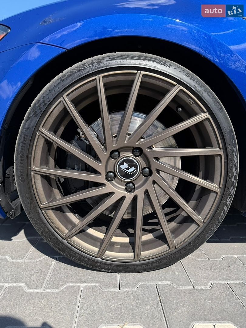 Volkswagen Golf R 2014 VIN WVWLF7AU3FW190811 фото оголошення 23 з 23
