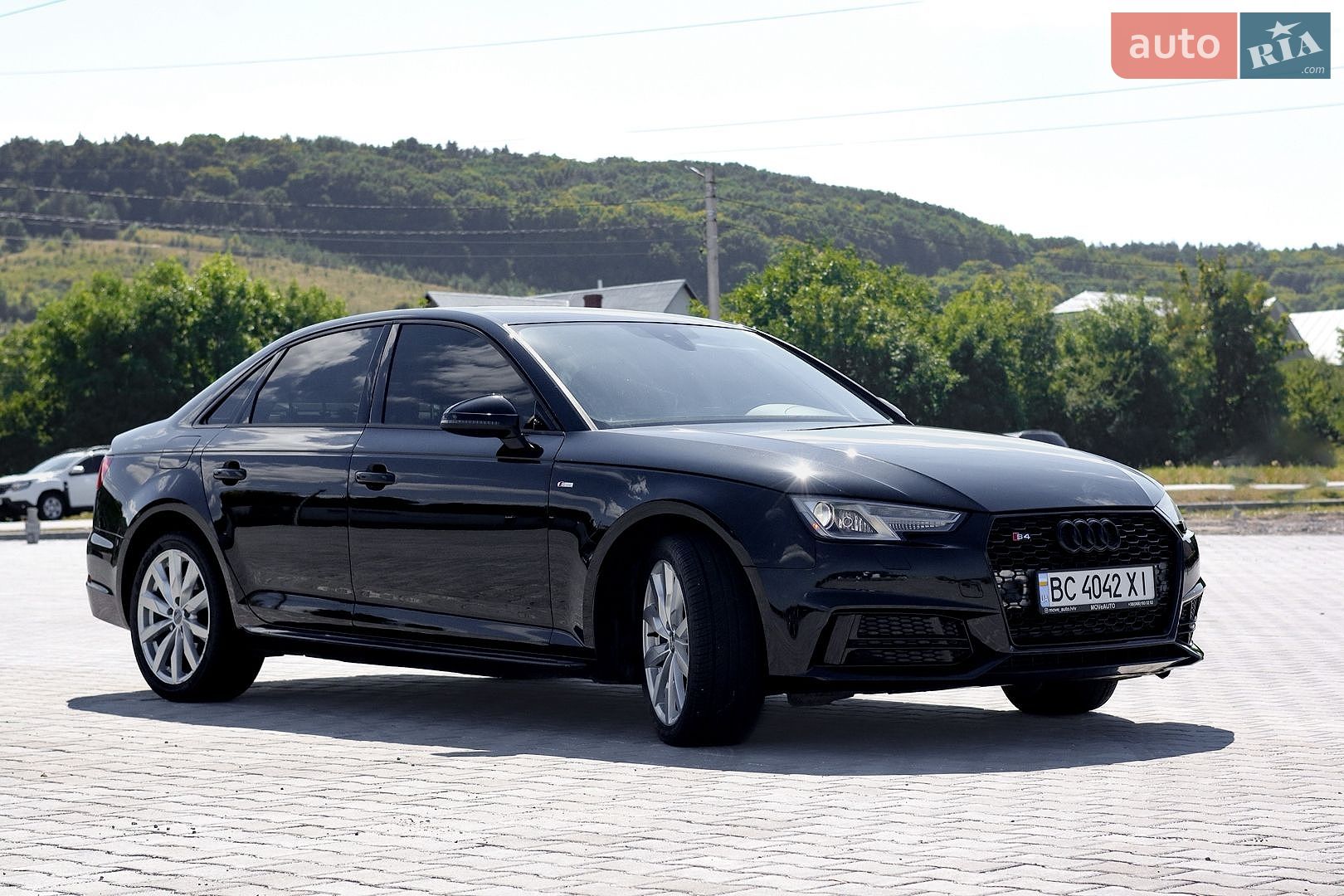Audi A4 2018 VIN WAUKMAF47JN013150 фото оголошення 20 з 42
