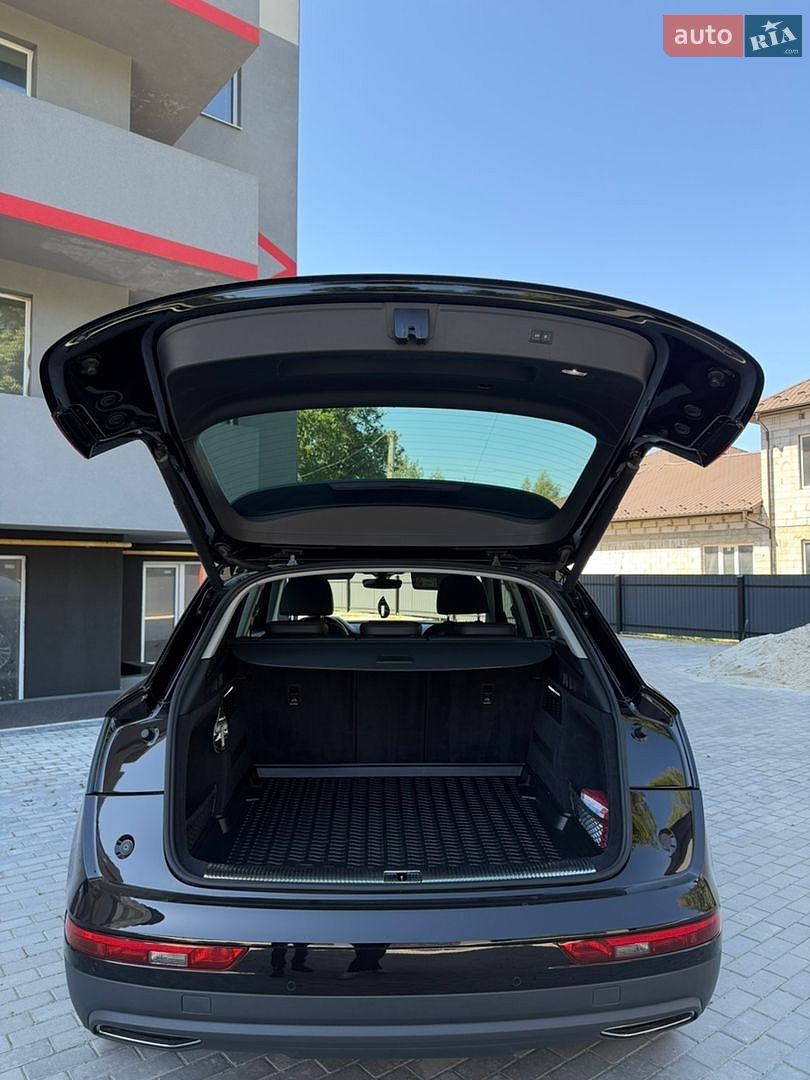 Audi Q5 2017 VIN WAUZZZFY3J2039926 фото оголошення 46 з 49