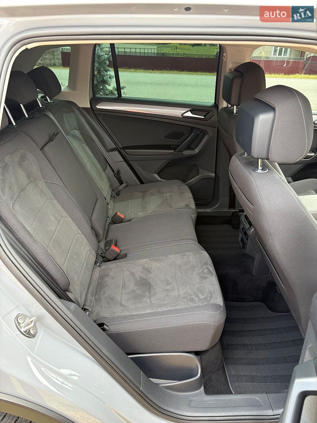 Volkswagen Tiguan 2020 VIN WVGZZZ5NZMW525834 фото оголошення 23 з 44