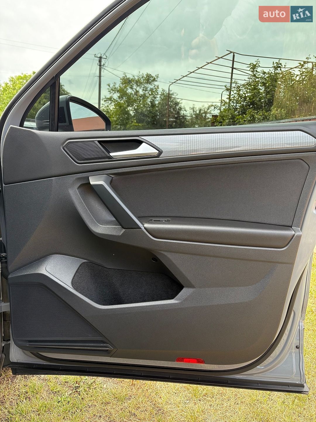 Volkswagen Tiguan 2020 VIN WVGZZZ5NZMW525834 фото оголошення 24 з 44
