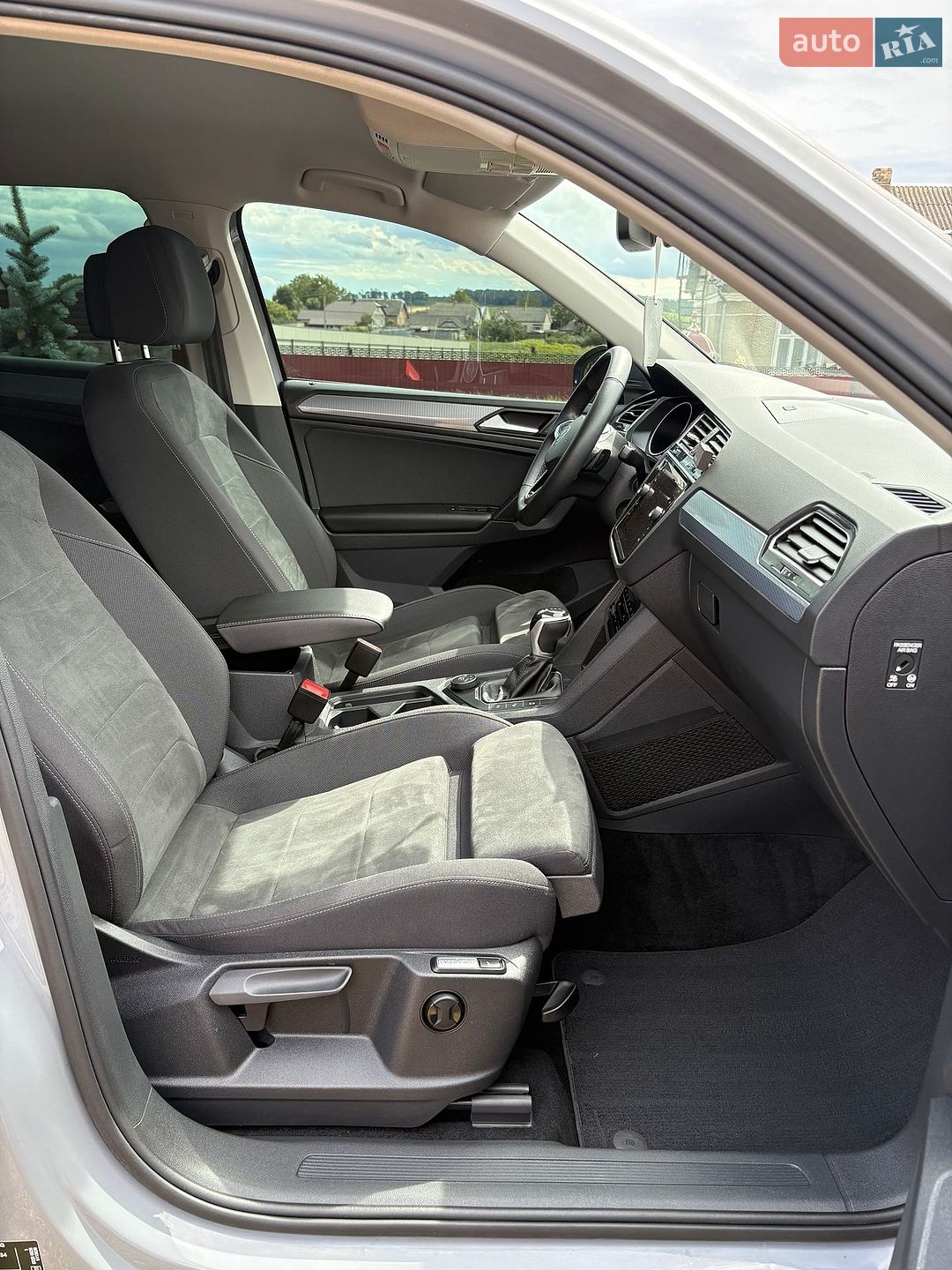 Volkswagen Tiguan 2020 VIN WVGZZZ5NZMW525834 фото оголошення 25 з 44