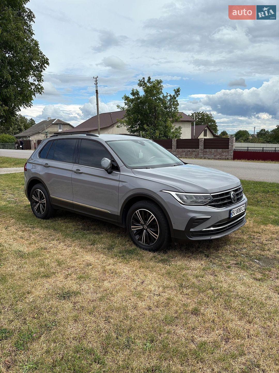 Volkswagen Tiguan 2020 VIN WVGZZZ5NZMW525834 фото оголошення 6 з 44
