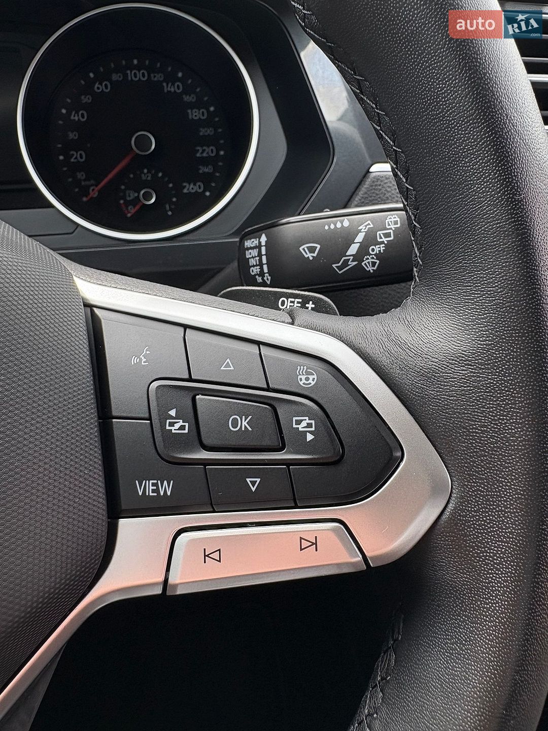 Volkswagen Tiguan 2020 VIN WVGZZZ5NZMW525834 фото оголошення 38 з 44