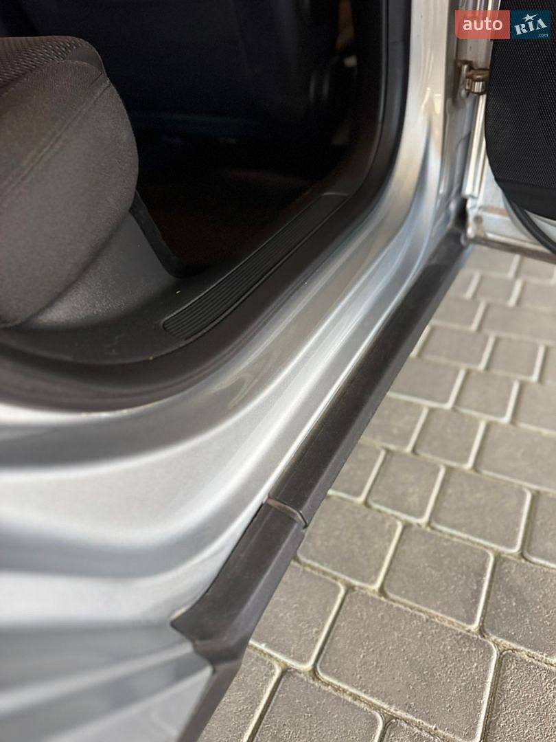 Volkswagen Passat 2008 VIN WVWZZZ3CZ9P031737 фото оголошення 3 з 18