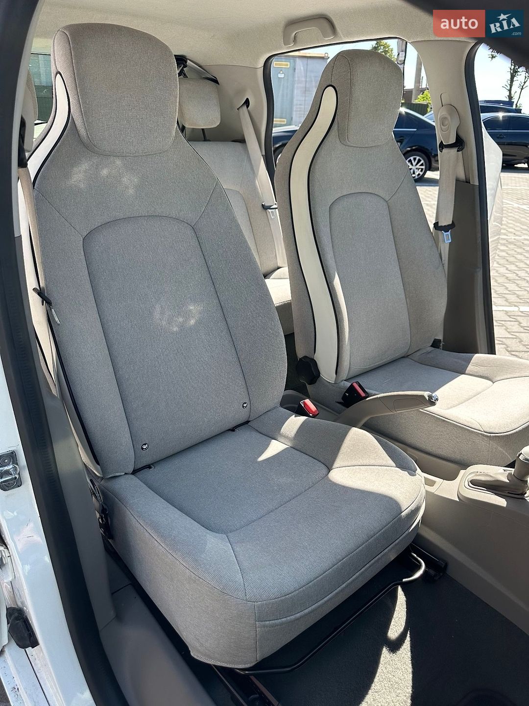 Renault Zoe 2019 VIN VF1AG000962471544 фото оголошення 9 з 18