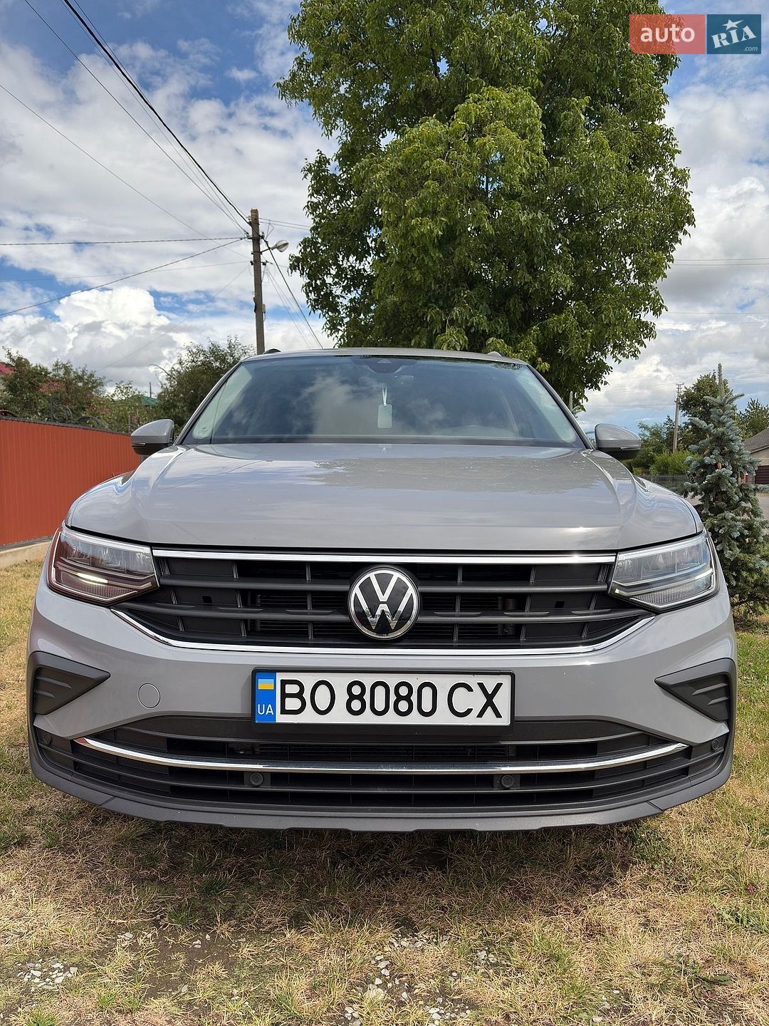 Volkswagen Tiguan 2020 VIN WVGZZZ5NZMW525834 фото оголошення 44 з 44