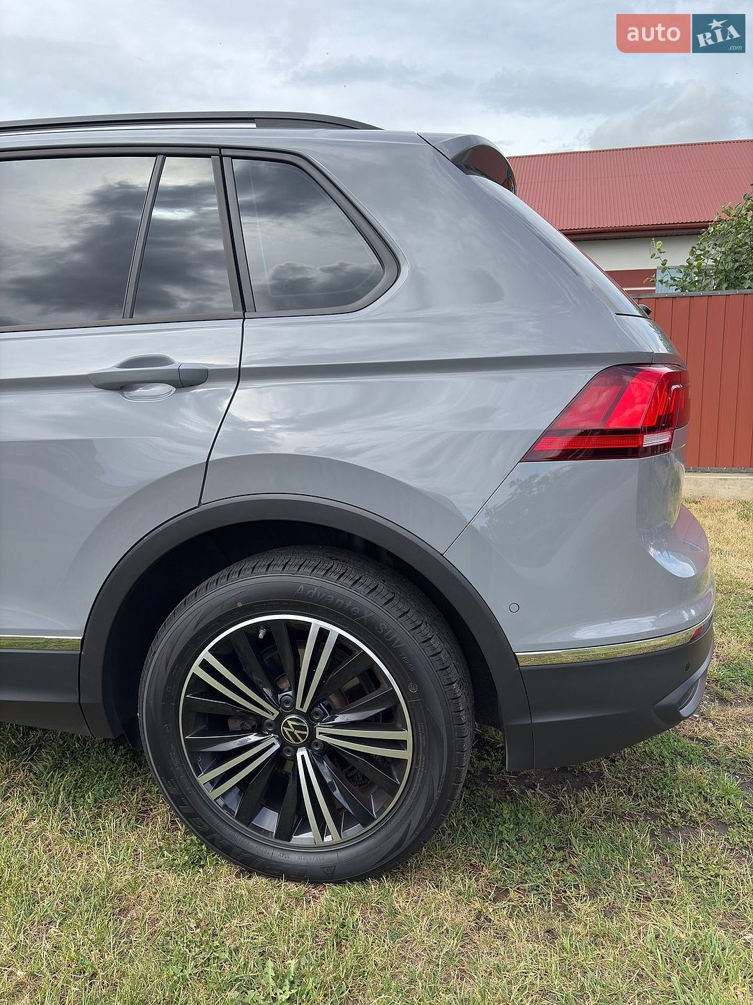 Volkswagen Tiguan 2020 VIN WVGZZZ5NZMW525834 фото оголошення 20 з 44