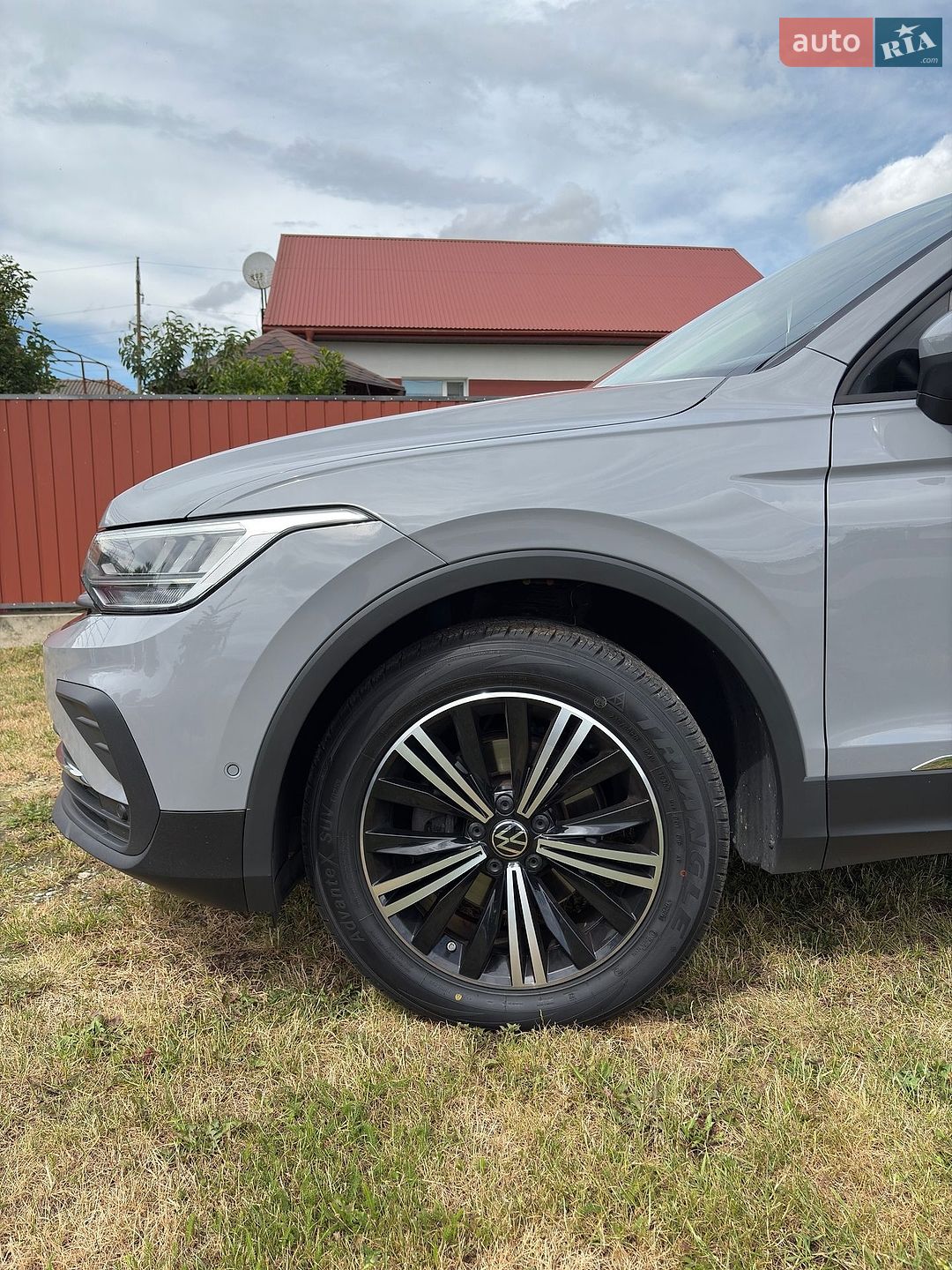 Volkswagen Tiguan 2020 VIN WVGZZZ5NZMW525834 фото оголошення 18 з 44