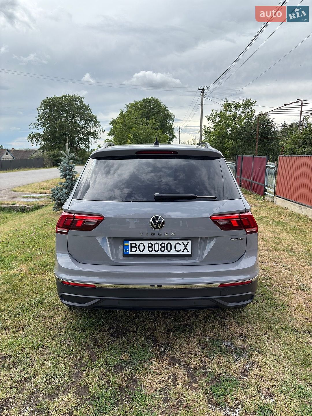 Volkswagen Tiguan 2020 VIN WVGZZZ5NZMW525834 фото оголошення 15 з 44