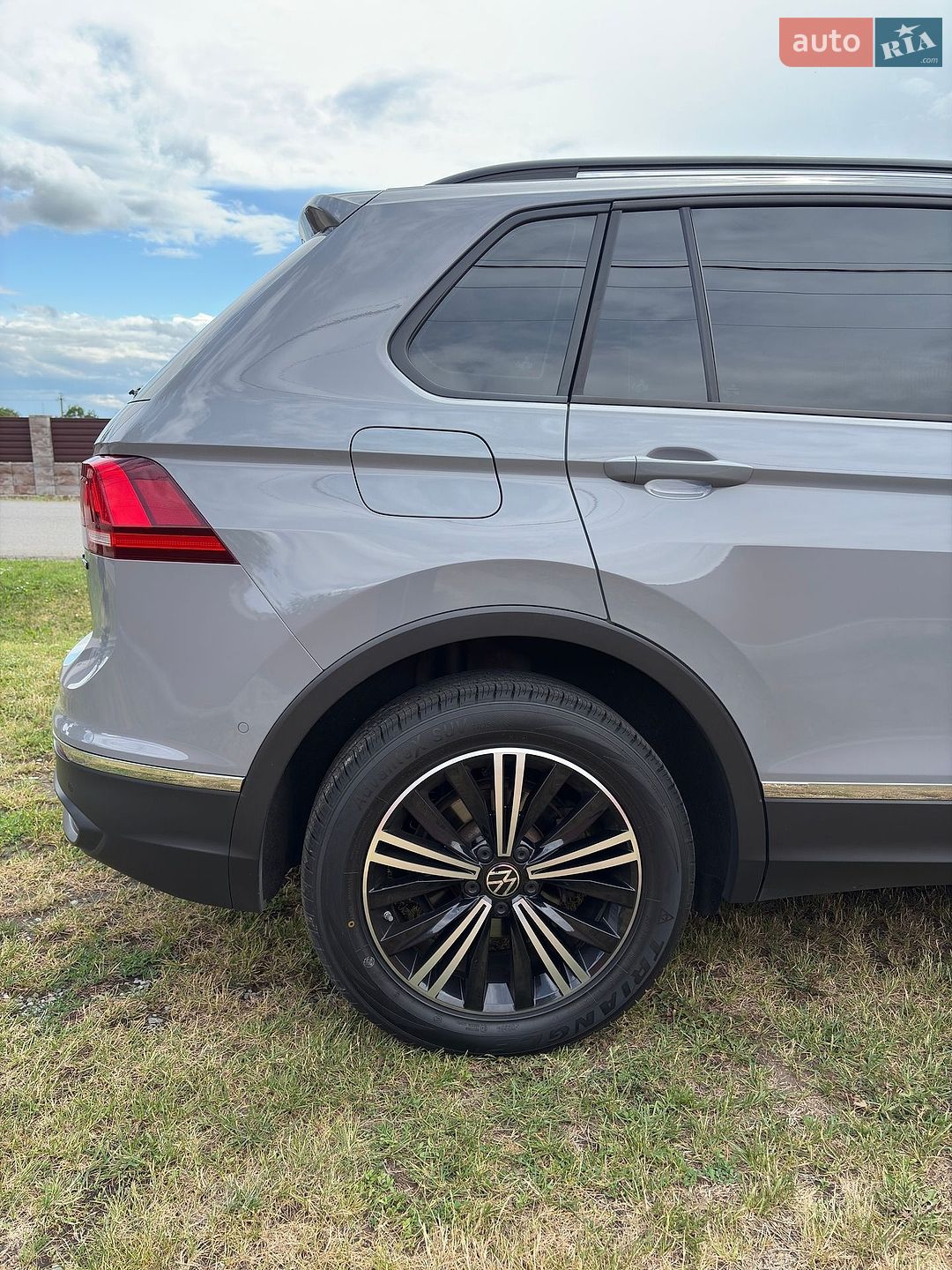 Volkswagen Tiguan 2020 VIN WVGZZZ5NZMW525834 фото оголошення 22 з 44
