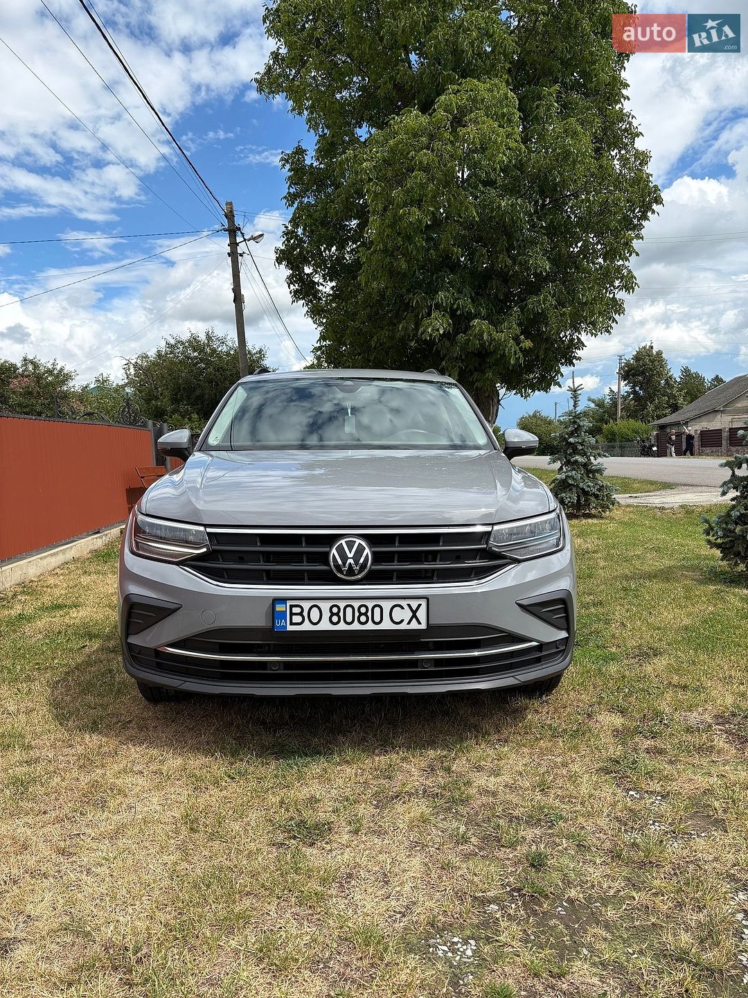 Volkswagen Tiguan 2020 VIN WVGZZZ5NZMW525834 фото оголошення 16 з 44