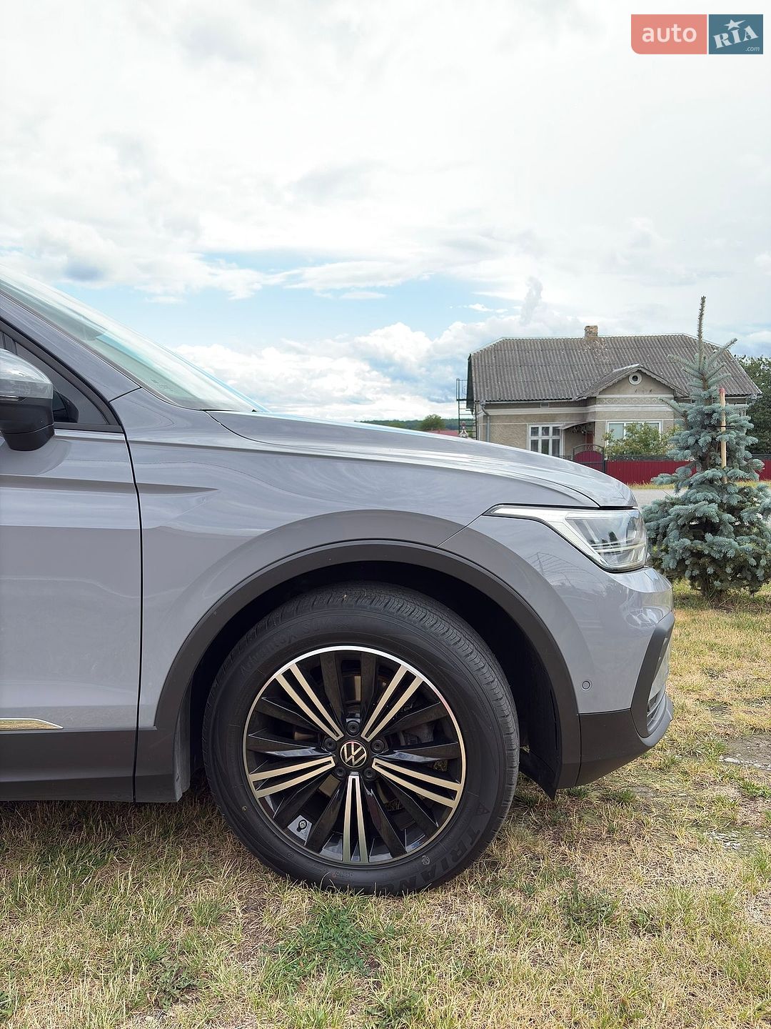 Volkswagen Tiguan 2020 VIN WVGZZZ5NZMW525834 фото оголошення 19 з 44