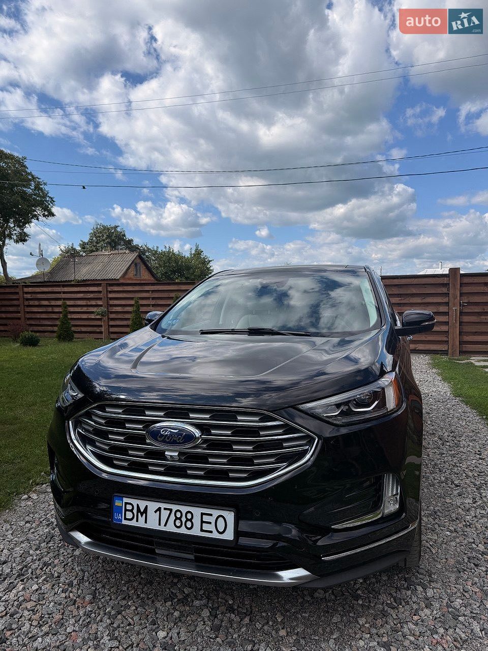 Ford Edge 2019 VIN 2FMPK4K94KBC67876 фото оголошення 10 з 67