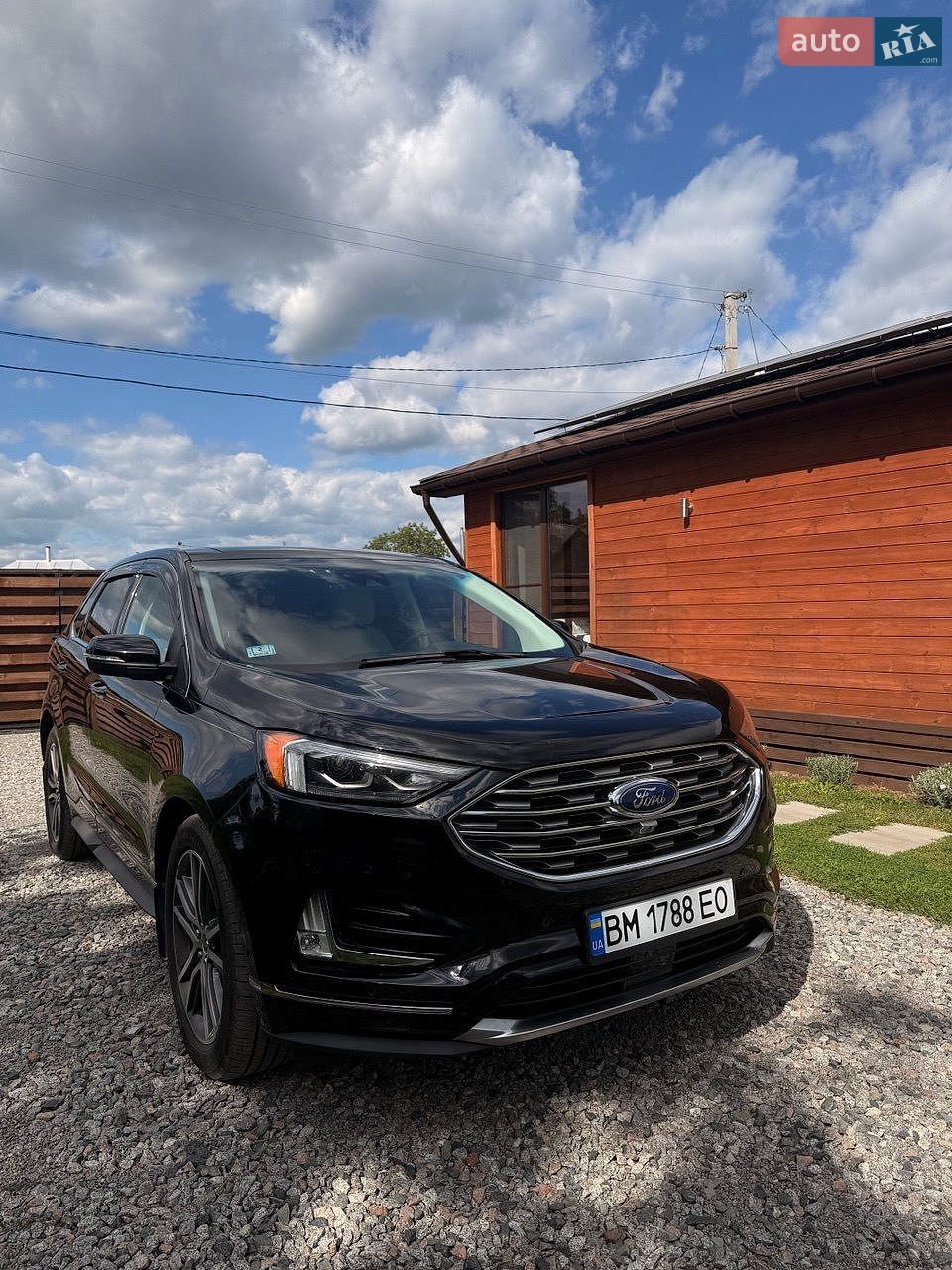 Ford Edge 2019 VIN 2FMPK4K94KBC67876 фото оголошення 6 з 67