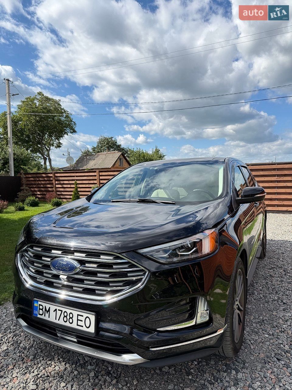 Ford Edge 2019 VIN 2FMPK4K94KBC67876 фото оголошення 14 з 67