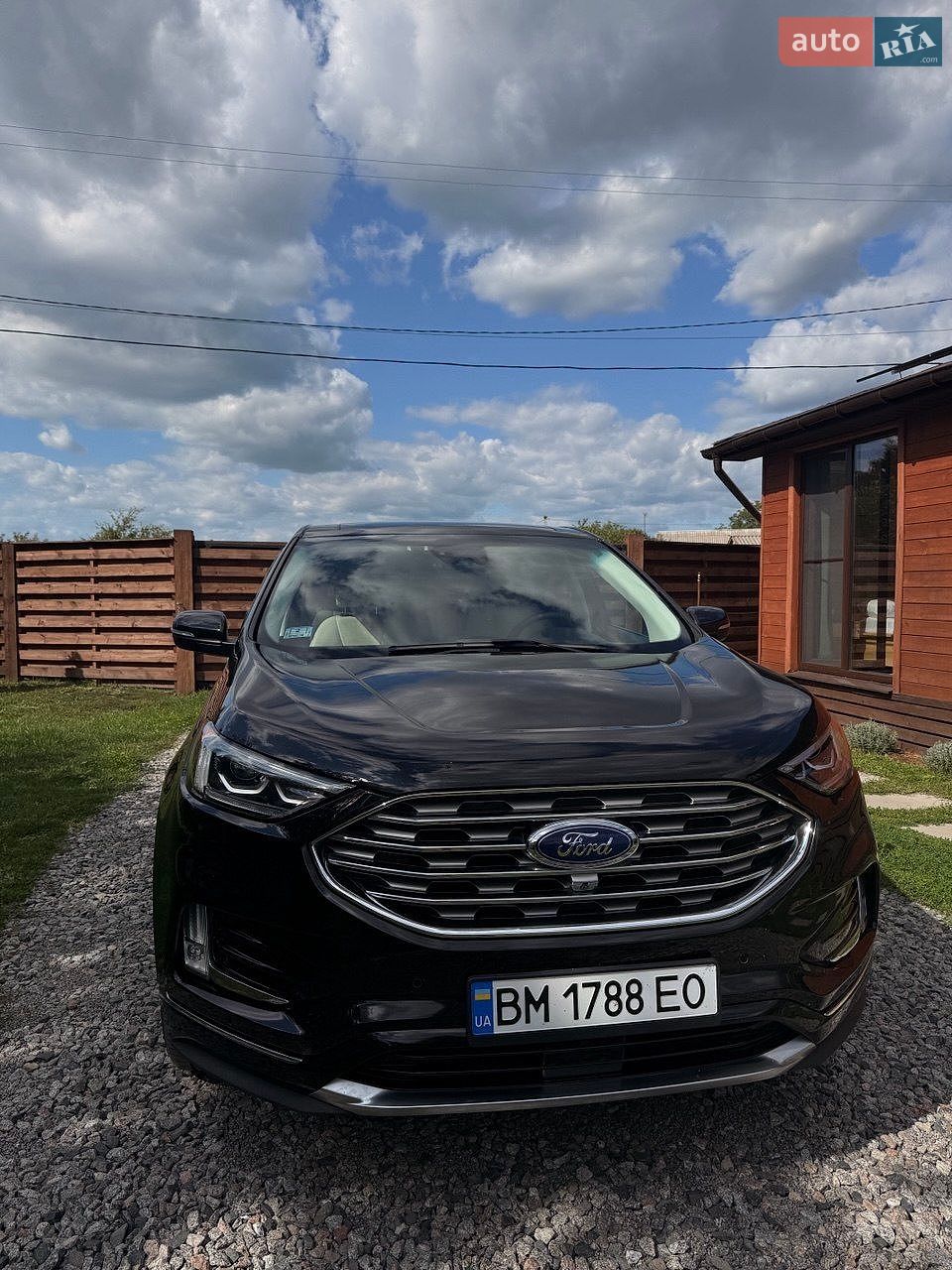 Ford Edge 2019 VIN 2FMPK4K94KBC67876 фото оголошення 9 з 67