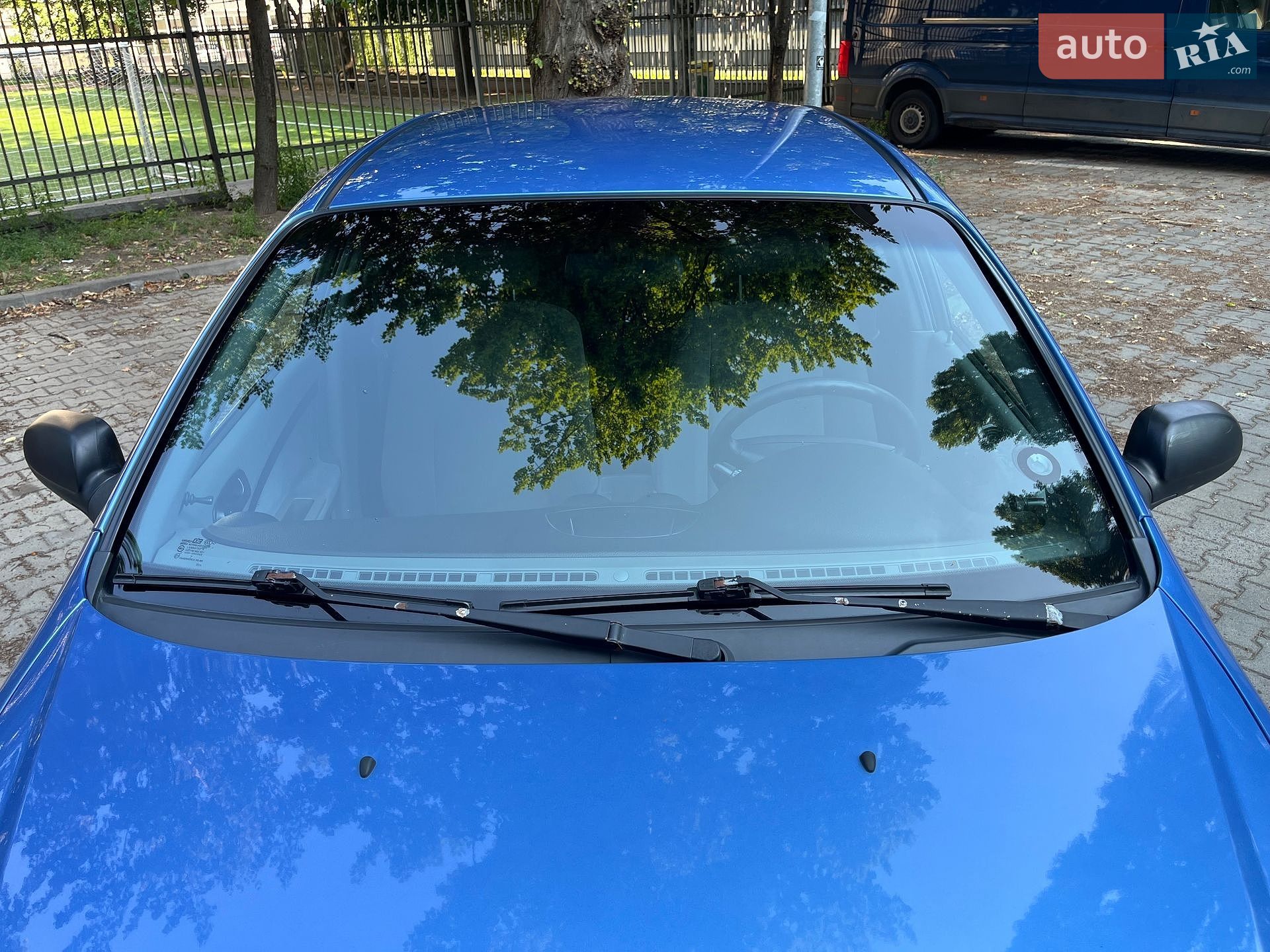 Chevrolet Lacetti 2005 VIN Y6DNF486E5K124375 фото оголошення 7 з 33