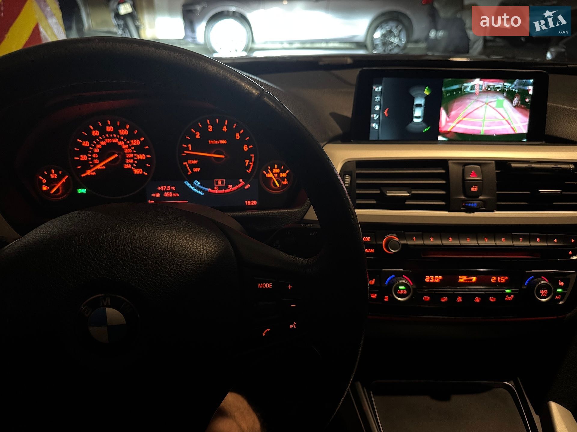 BMW 3 Series 2017 VIN WBA8A3C32HA066947 фото оголошення 36 з 36