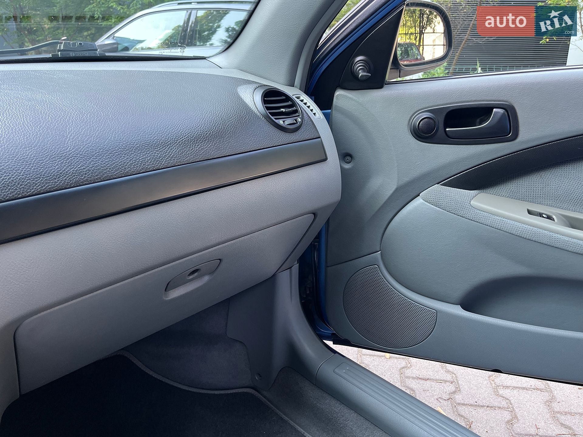 Chevrolet Lacetti 2005 VIN Y6DNF486E5K124375 фото оголошення 22 з 33
