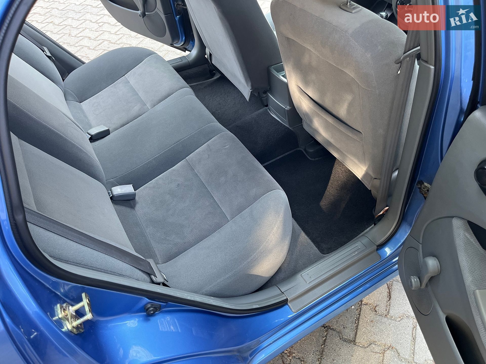 Chevrolet Lacetti 2005 VIN Y6DNF486E5K124375 фото оголошення 26 з 33