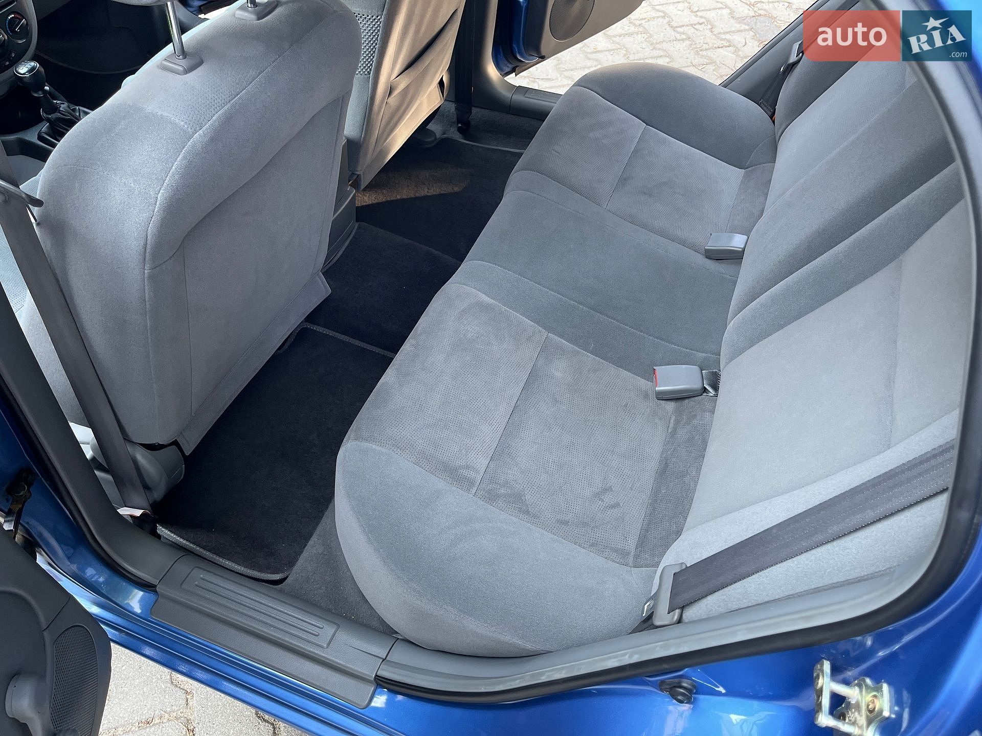 Chevrolet Lacetti 2005 VIN Y6DNF486E5K124375 фото оголошення 27 з 33