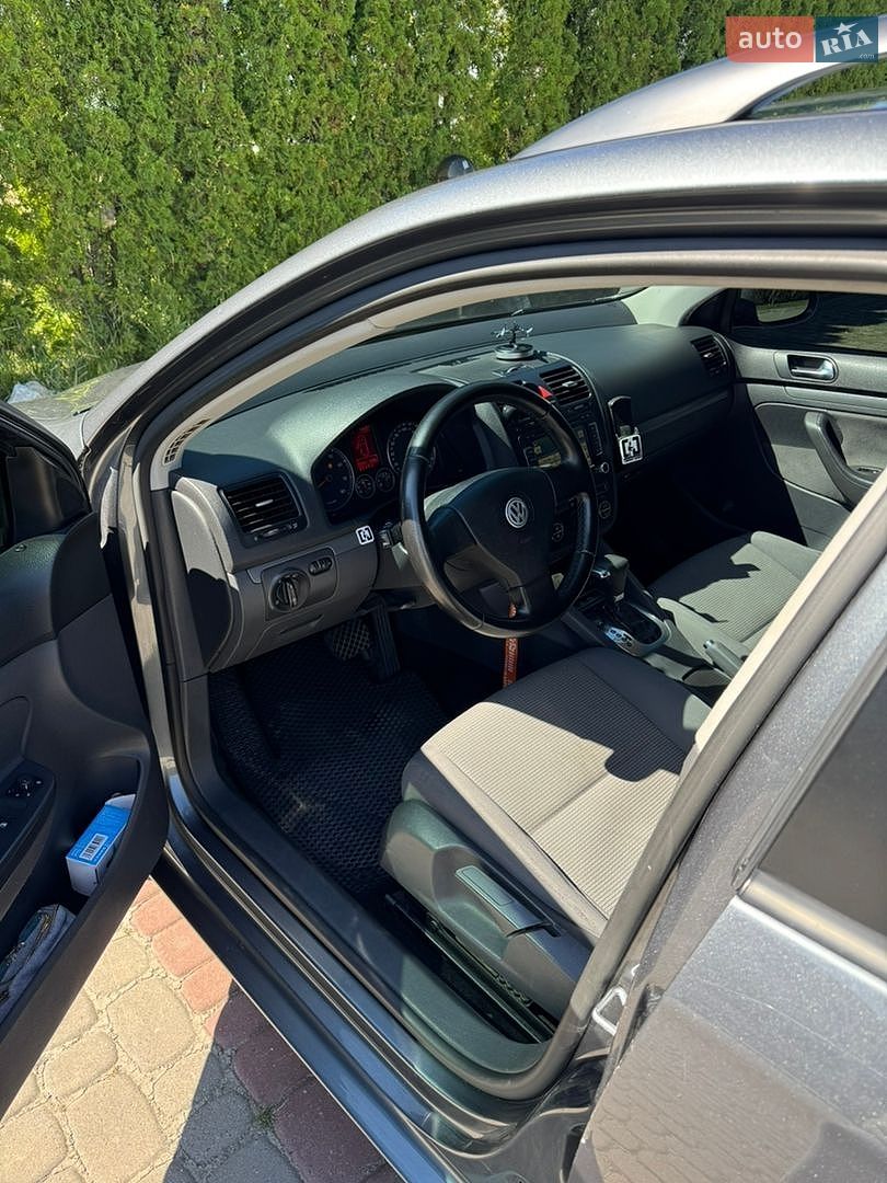 Volkswagen Golf 2009 VIN WVWZZZ1KZ9M323862 фото оголошення 4 з 11