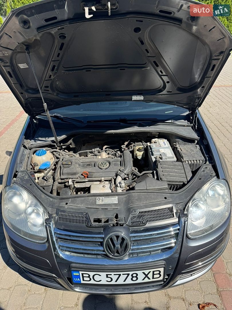 Volkswagen Golf 2009 VIN WVWZZZ1KZ9M323862 фото оголошення 9 з 11