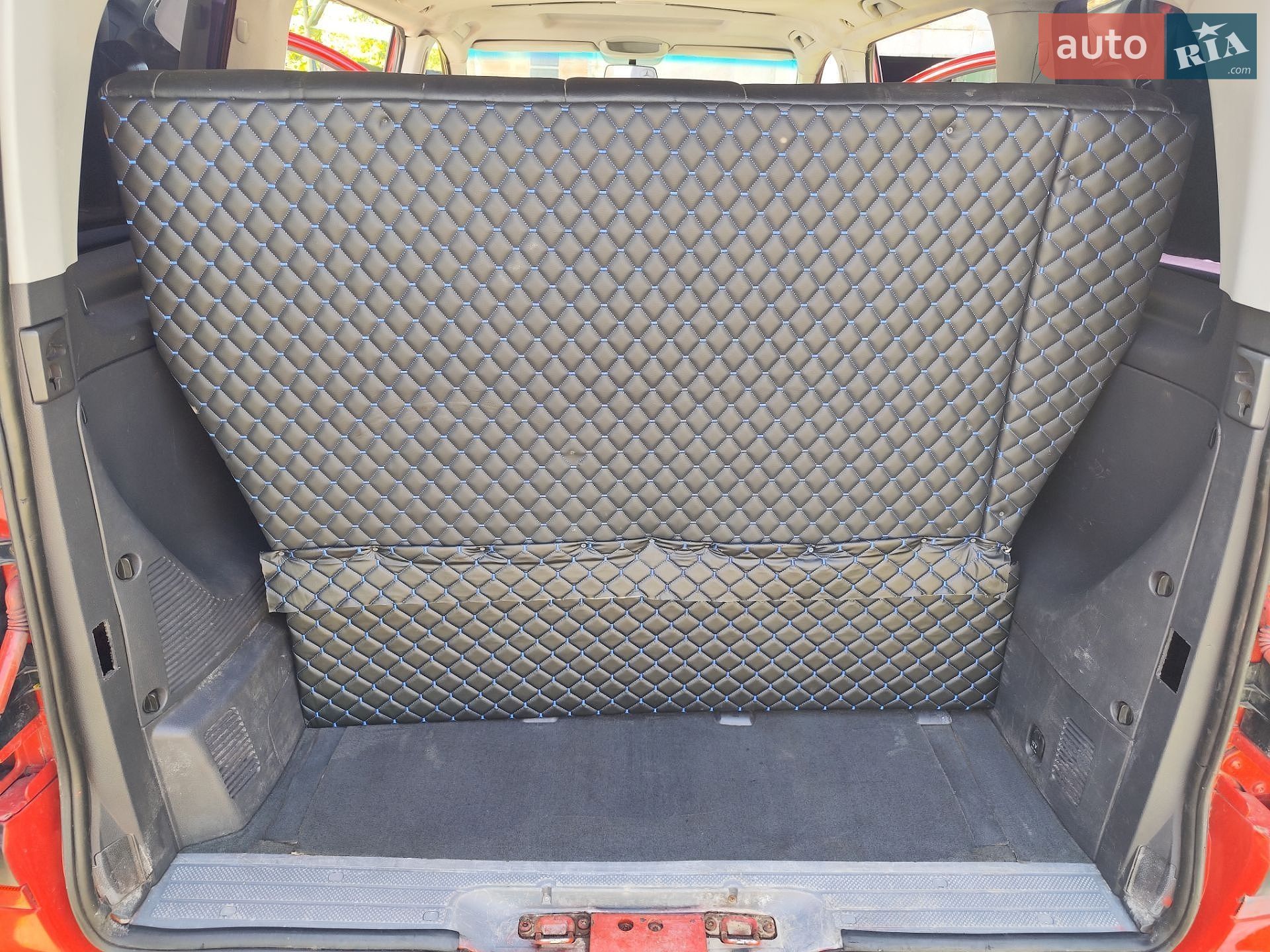 Mercedes-Benz Vito 2005 VIN WDF63960123182705 фото оголошення 23 з 24